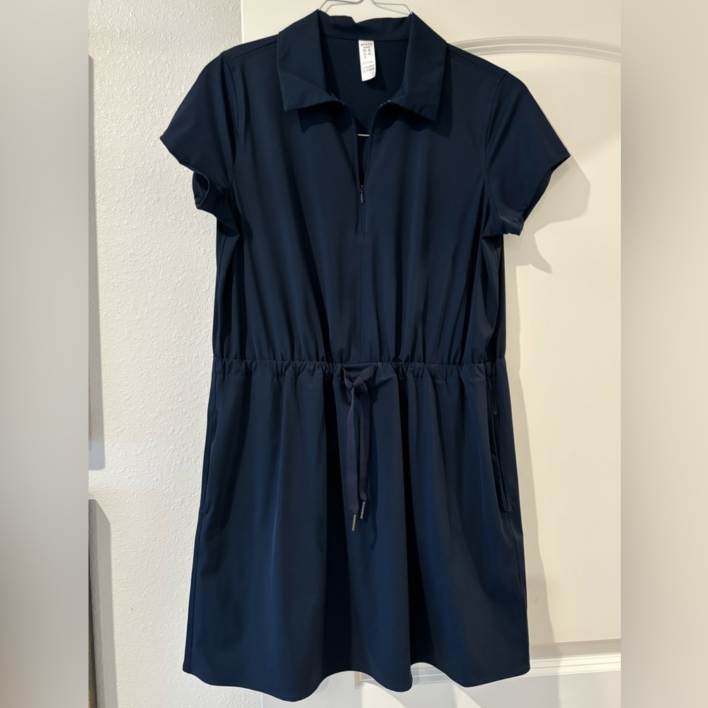 Spanx athletic dress